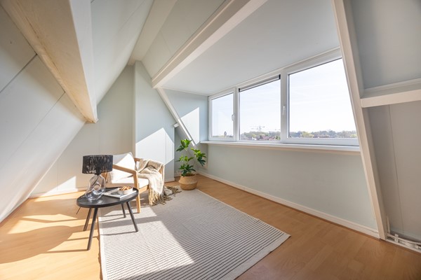 Medium property photo - Burgemeester van Tuyllkade 32BS, 3553 AJ Utrecht